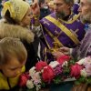 Воздвижение Креста Господня